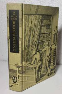 image of Bookbinding, its Background and Technique