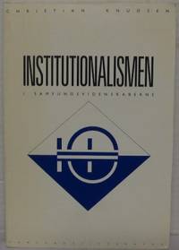 Institutionalismen i samfundsvidenskaberne