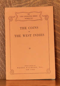 image of THE COINS OF THE WEST INDIES SILVER AND COPPER