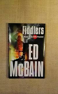 cover of Fiddlers