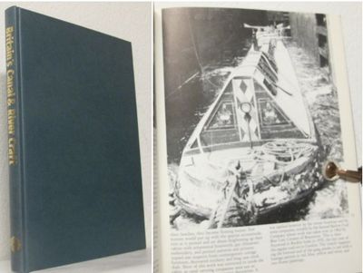 Britain's Canal & River Craft