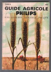 image of Guide agricole philips (tome 9)