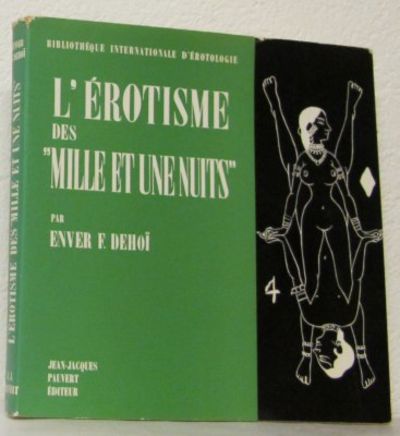L´érotisme de 