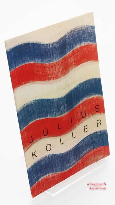 Julius Koller: SONDY.