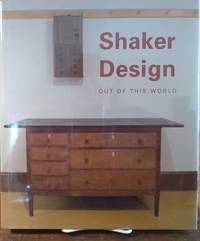 cover of Shaker Design: Out of this World