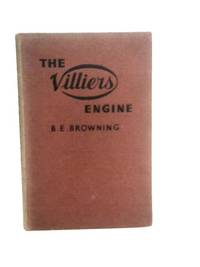 The Villiers Engine by B.E.Browning - 1955