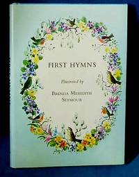 cover of FIRST HYMNS