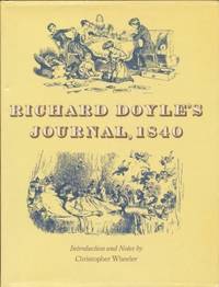 Richard Doyle's Journal, 1840