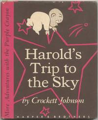 image of Harold's Trip to the Sky