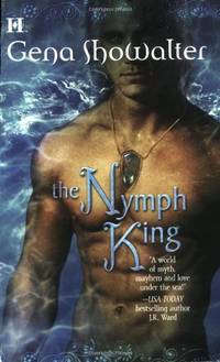 image of The Nymph King (Atlantis)