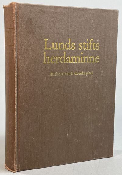 Lunds stifts herdaminne från reformationen till…