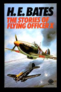 cover of The Stories of Flying Officer 'X'