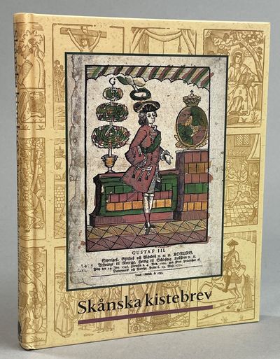 Skånska kistebrev. Berlingska boktryckeriet, N.P.…