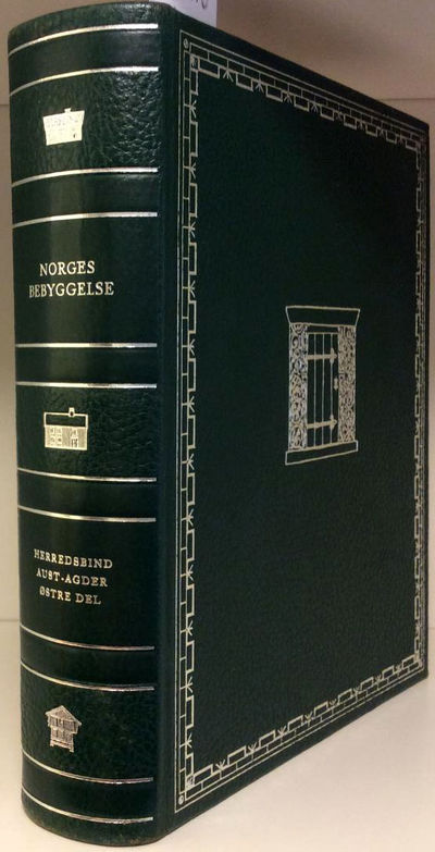 Herredsbindet for Aust-Ader. Østre del.…