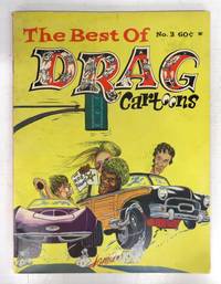 image of The Best of Drag Cartoons