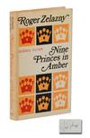 Nine Princes in Amber