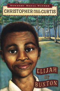 image of ELIJAH OF BUXTON.