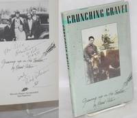 image of Crunching gravel; growing up in the thirties