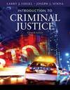 Introduction To Criminal Justice
