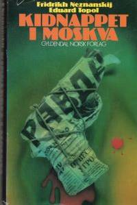 Kidnappet i Moskva.