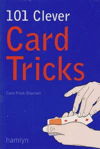 image of 101 Clever Card Tricks