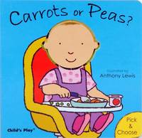 Carrots or Peas? (Pick & Choose)