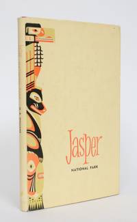 image of Jasper National Park: A Descriptive Guide