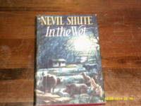 In the Wet by Nevil Shute - 1953