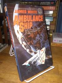 Ambulance Ship