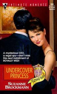 Undercover Princess