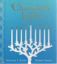 Chanukah Lights