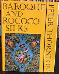 BAROQUE AND ROCOCO SILKS