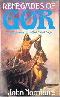 Renegades of Gor (Gor #23)