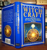 image of TALES OF WITCHCRAFT