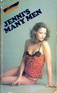 Jenni's Many Men BL-5560