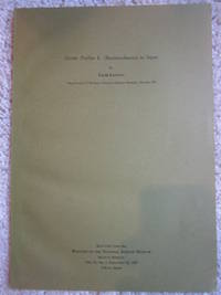 Genus Trollius L. (Ranunculaceae) in Japan by Yuichi Kadota - Paperback - 1st Edition - 1987 - from Calendula Horticultural Books (SKU: 10260)