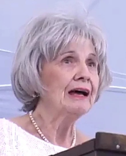 photo of Alice Munro