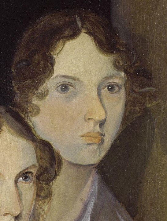 photo of Emily Bronte