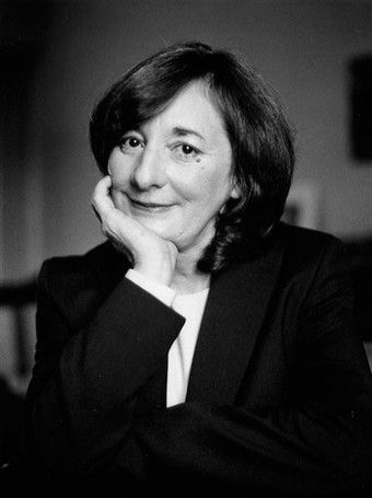 photo of Magdalen Nabb