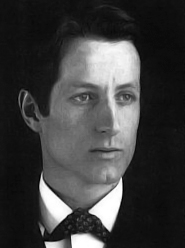 photo of Maxfield Parrish
