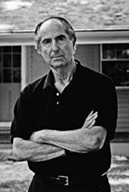 photo of Philip Roth