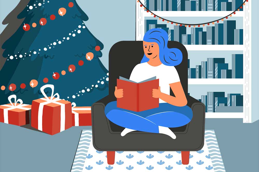2024 Holiday Gift Guide at