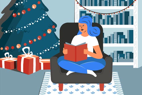 Gifts for People Who Love Books