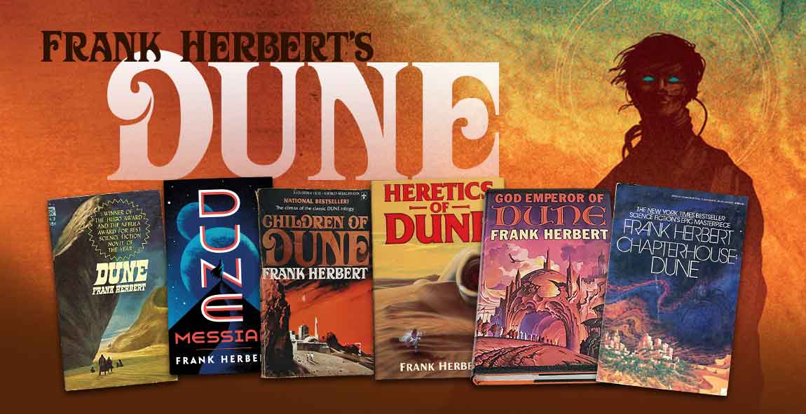A selection of collectable J. R. R. Tolkien books available on Biblio