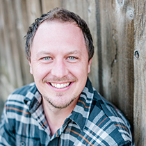 Adam Harrison