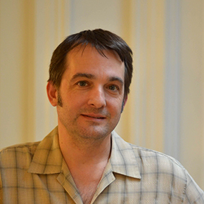 Allen Singleton
