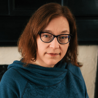 Frieda Carson