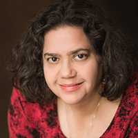 Julie Sherman