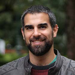 Pedro Carrera Hortas