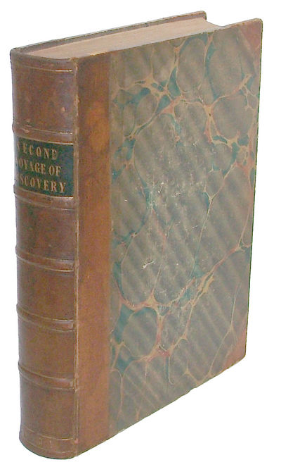 example of a book endband